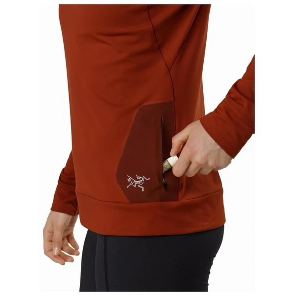 ARCTERYX Vertices Hoody - Picture 4 of 4